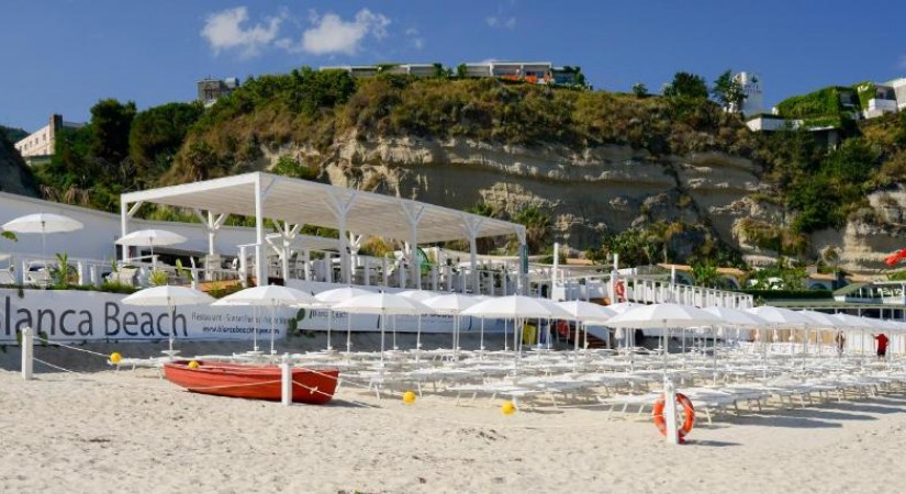 Michelizia Tropea Resort
