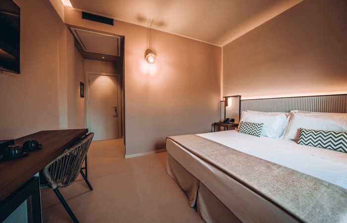 Ananea Tropea Yachting Resort