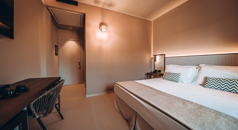 Ananea Tropea Yachting Resort