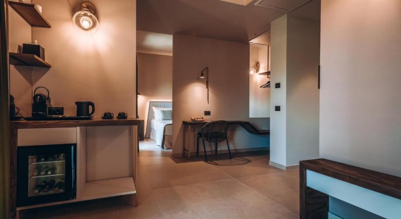 Ananea Tropea Yachting Resort