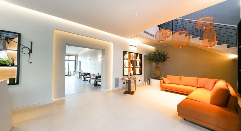 Ananea Tropea Yachting Resort