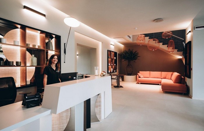 Ananea Tropea Yachting Resort