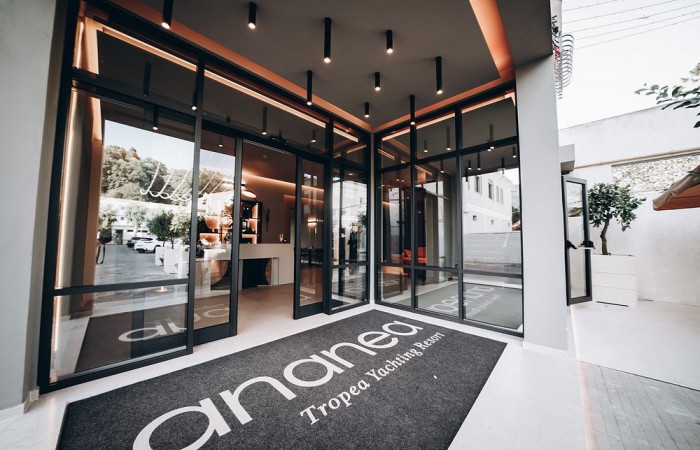 Ananea Tropea Yachting Resort