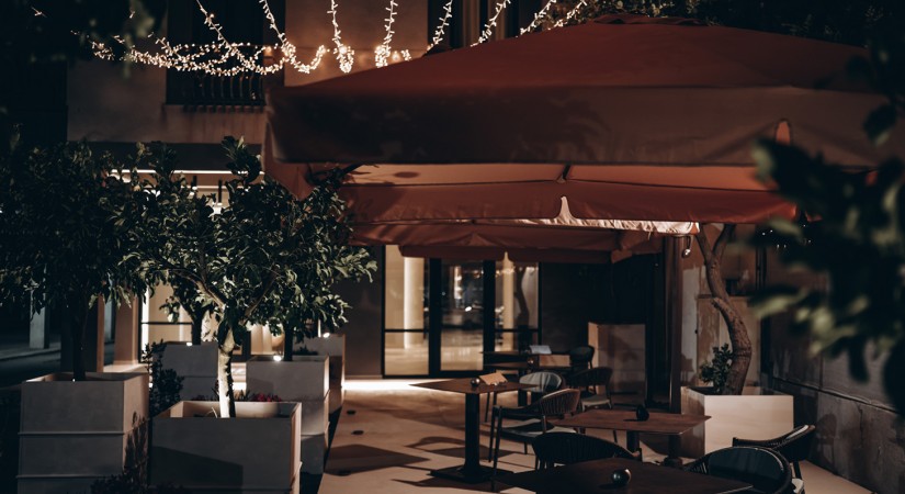 Ananea Tropea Yachting Resort