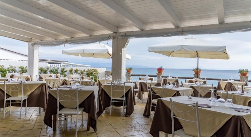 Villaggio Baia D' Ercole