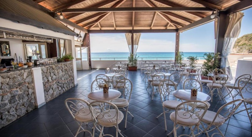 Villaggio Baia D' Ercole