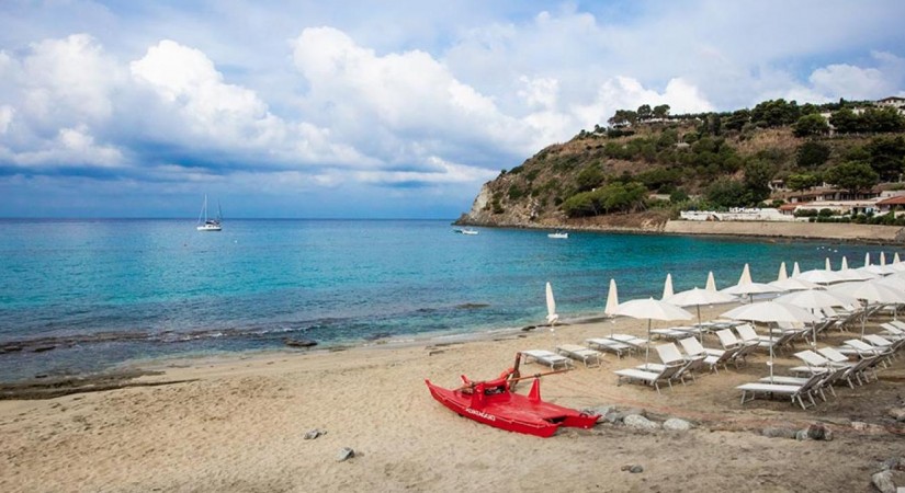 Villaggio Baia D' Ercole