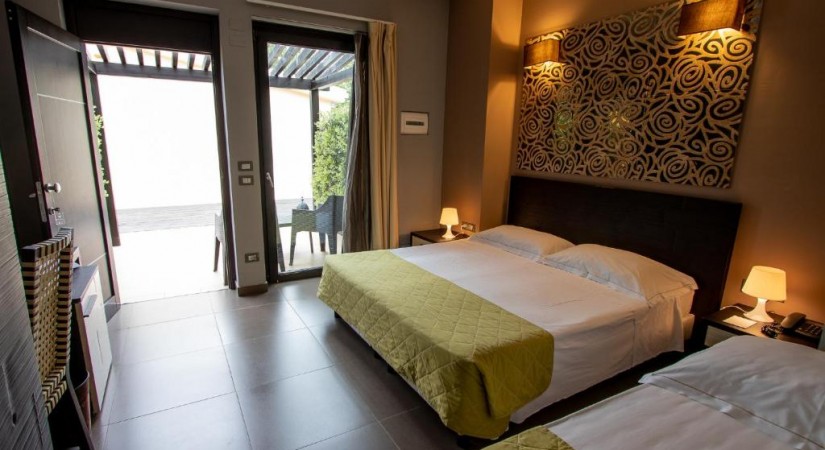 Le Dune Resort