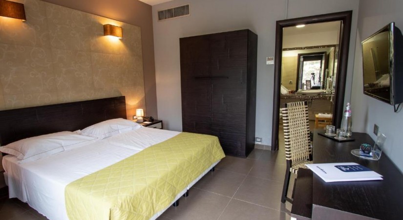 Le Dune Resort