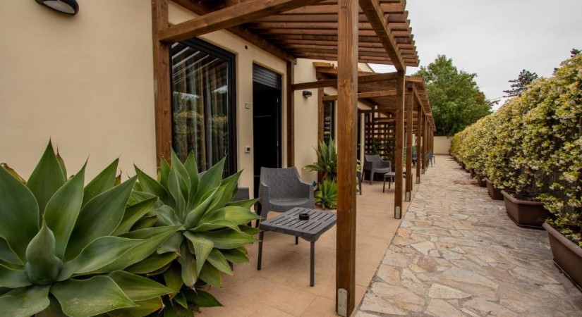 Le Dune Resort