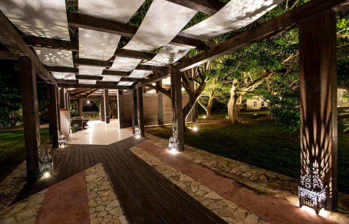 Le Dune Resort