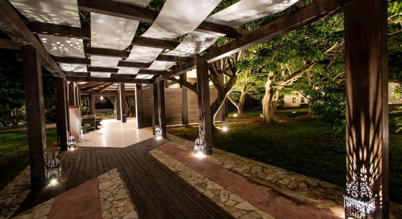 Le Dune Resort