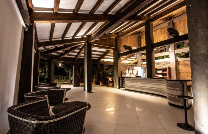 Le Dune Resort