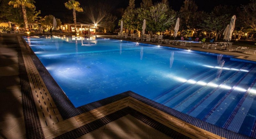 Le Dune Resort