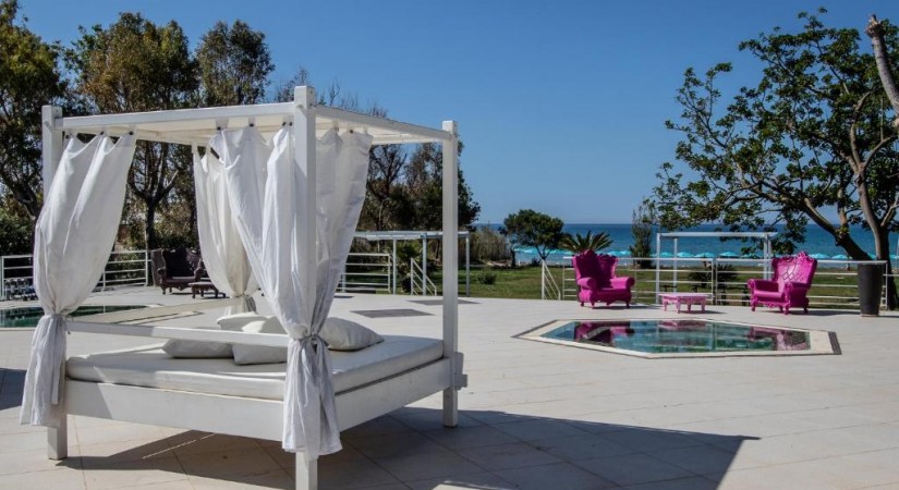 Le Dune Resort