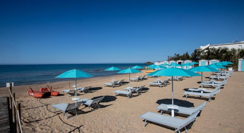 Le Dune Resort