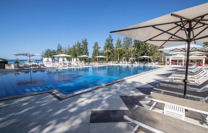Le Dune Resort