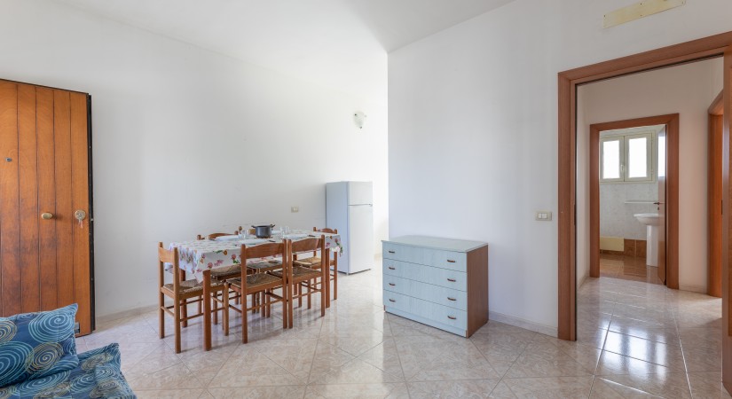 Case Vacanza Rivabella