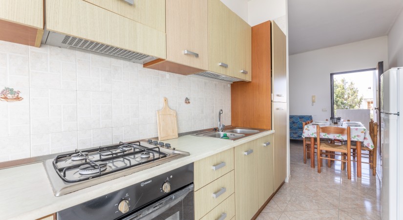 Case Vacanza Rivabella