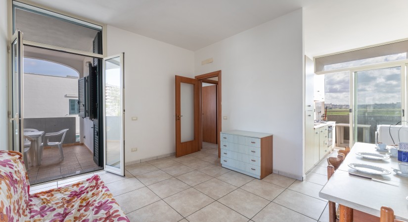 Case Vacanza Rivabella