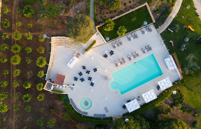 GH Gallipoli Resort
