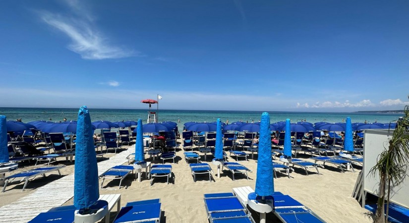 GH Gallipoli Resort