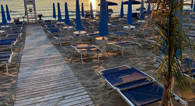 GH Gallipoli Resort