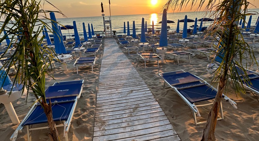 GH Gallipoli Resort