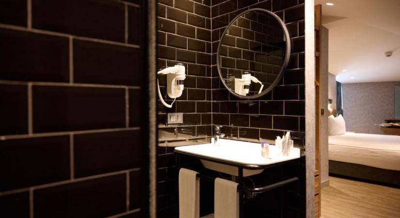 Hotel Avangard Sisli