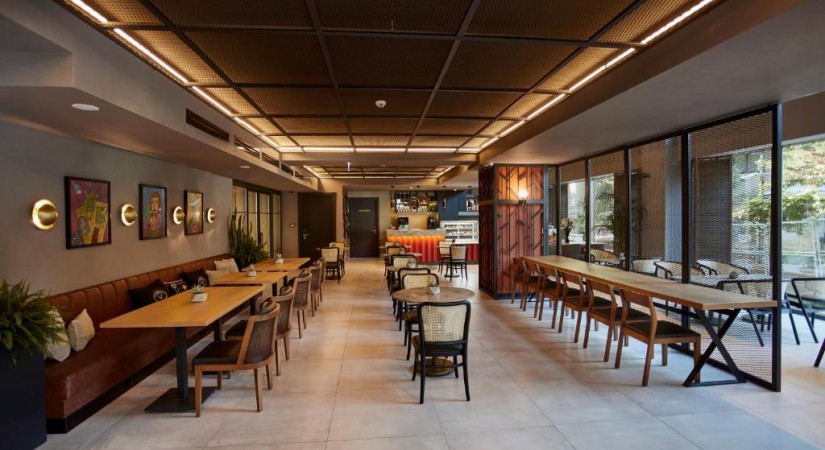 Hotel Avangard Sisli