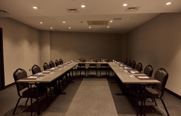 Istanbul Hotel Avangard Sisli