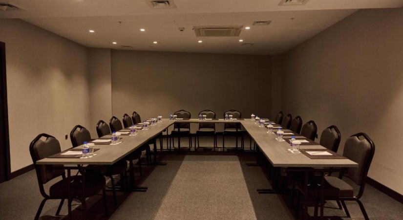 Hotel Avangard Sisli