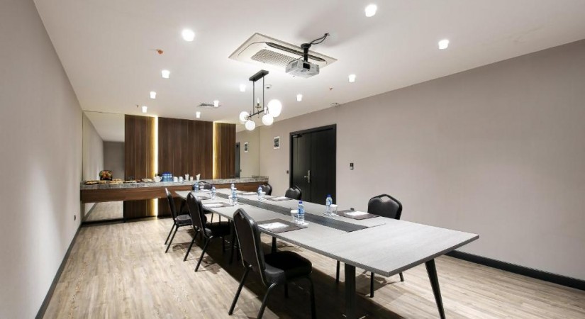 Hotel Avangard Sisli