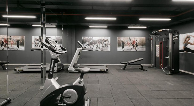 Hotel Avangard Sisli