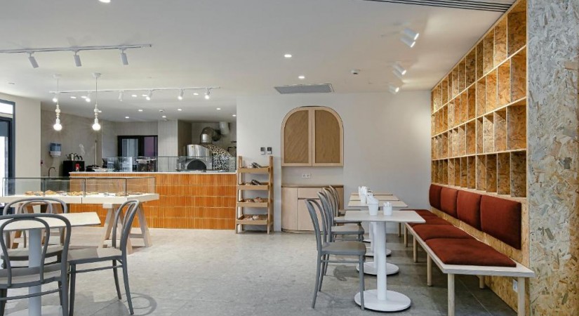 Hotel Avangard Sisli