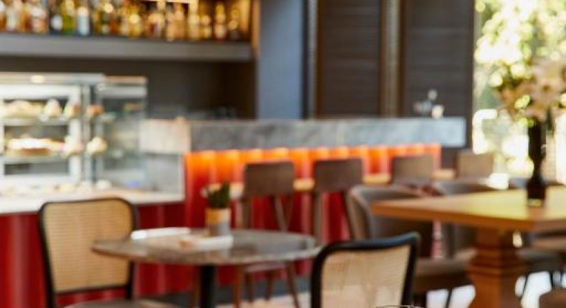 Hotel Avangard Sisli