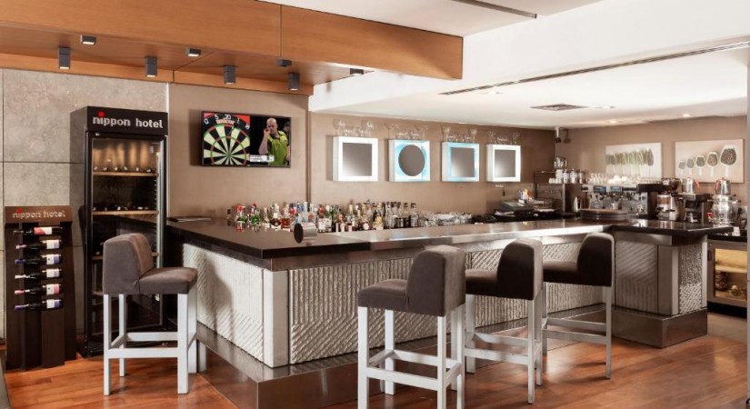 Istanbul Hotel Nippon