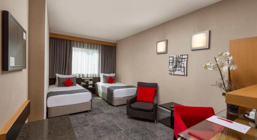 Istanbul Hotel Nippon