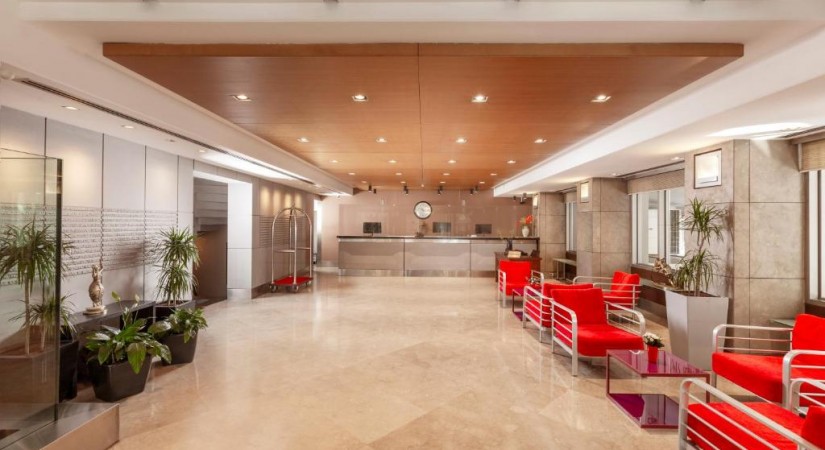 Istanbul Hotel Nippon