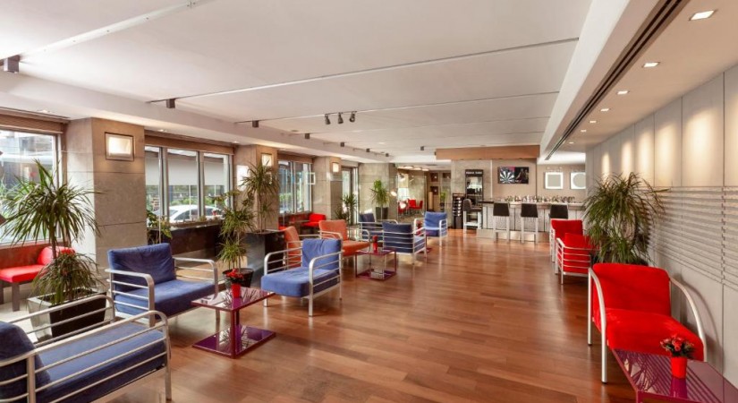 Istanbul Hotel Nippon