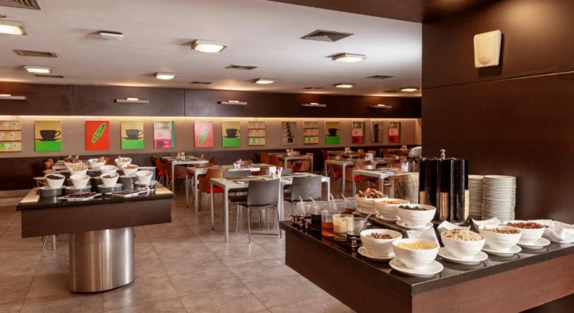 Istanbul Hotel Nippon