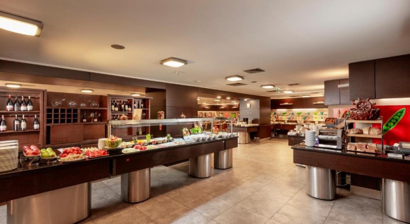 Istanbul Hotel Nippon