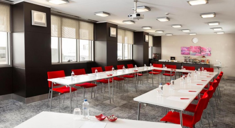 Istanbul Hotel Nippon