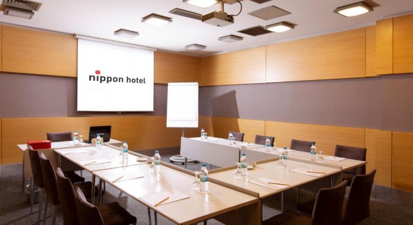 Istanbul Hotel Nippon