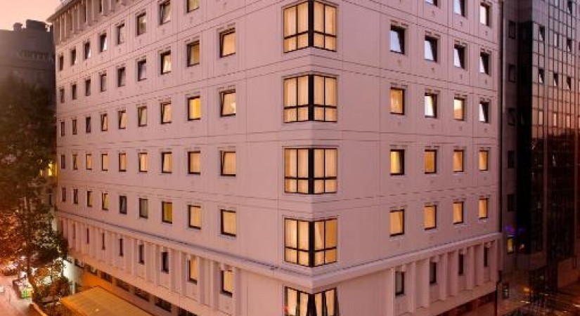 Istanbul Hotel Nippon