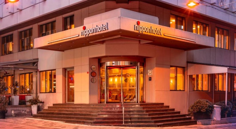 Istanbul Hotel Nippon