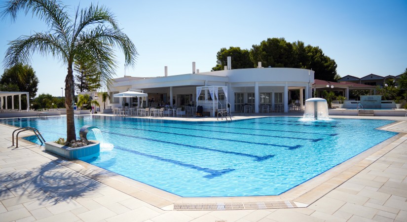 Villaggio Piano Grande Residence