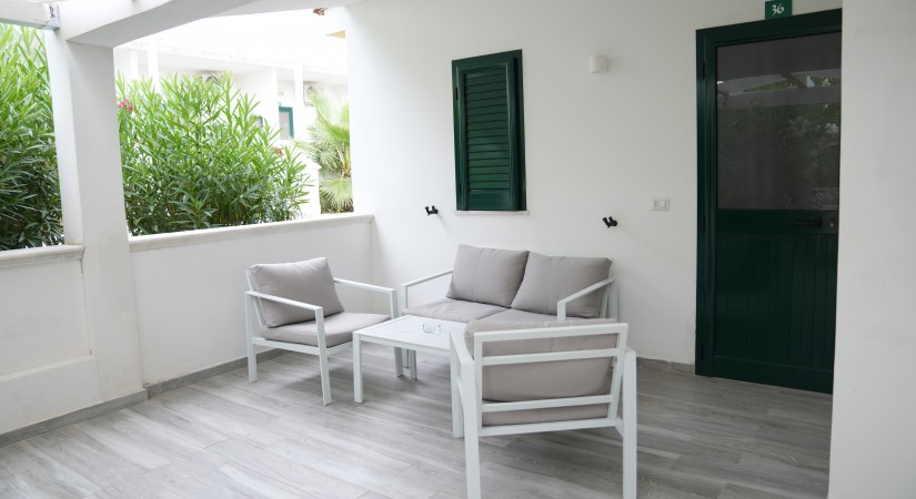 Villaggio Piano Grande Residence