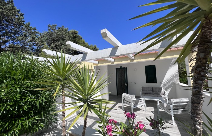 Villaggio Piano Grande Residence