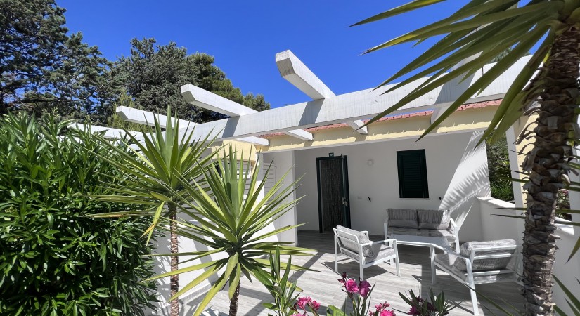 Villaggio Piano Grande Residence